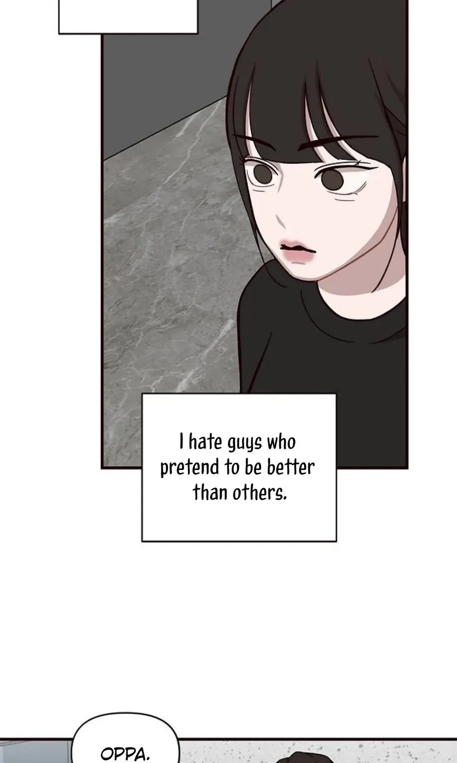 Wake up, Jeon Seung Yeon Chapter 12 page 37 - 