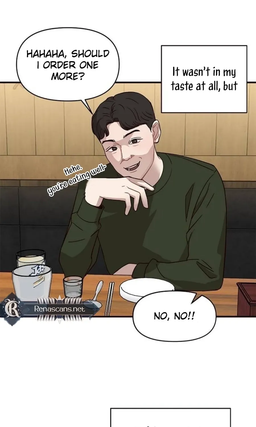 Wake up, Jeon Seung Yeon Chapter 12 page 5 - 