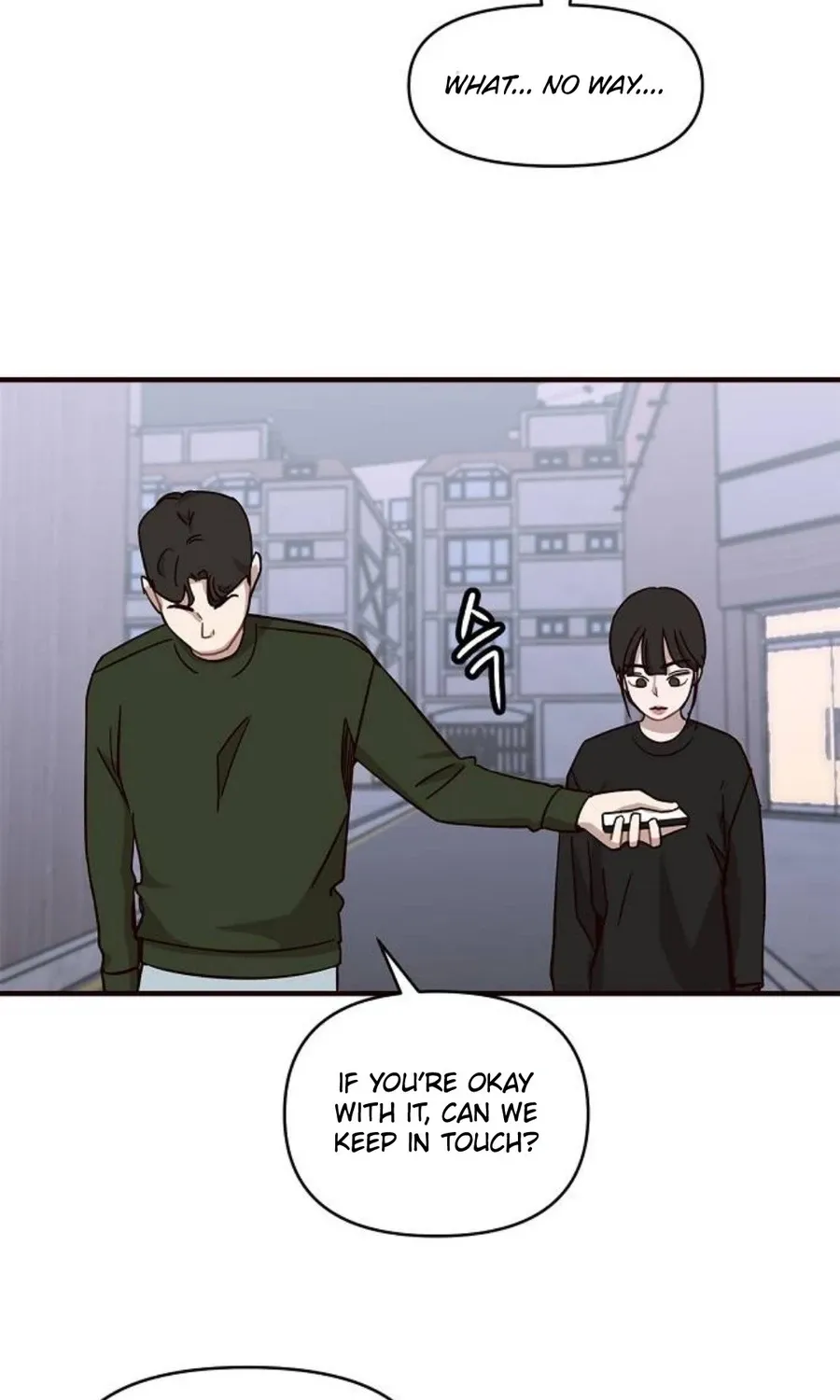 Wake up, Jeon Seung Yeon Chapter 12 page 43 - 