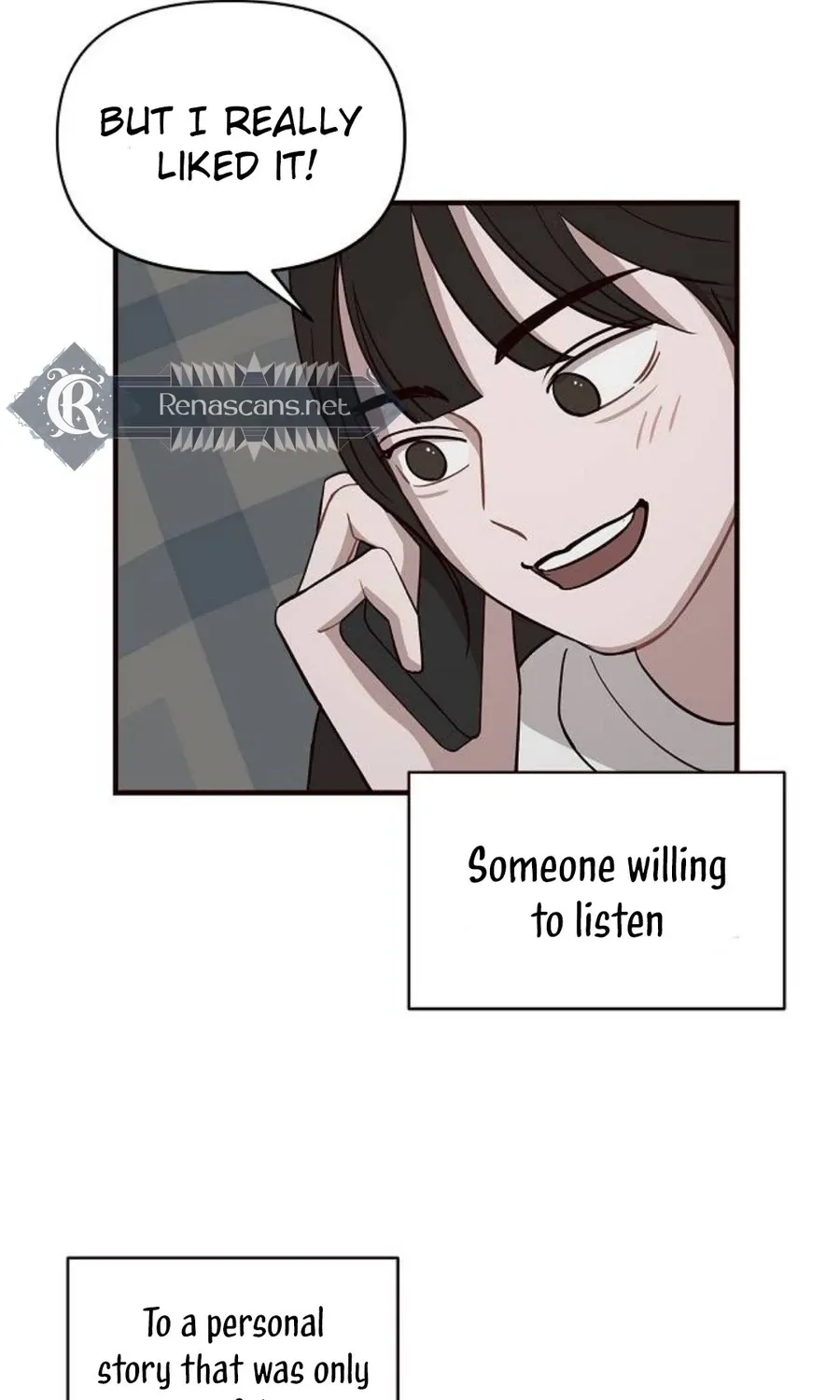 Wake up, Jeon Seung Yeon Chapter 12 page 57 - 