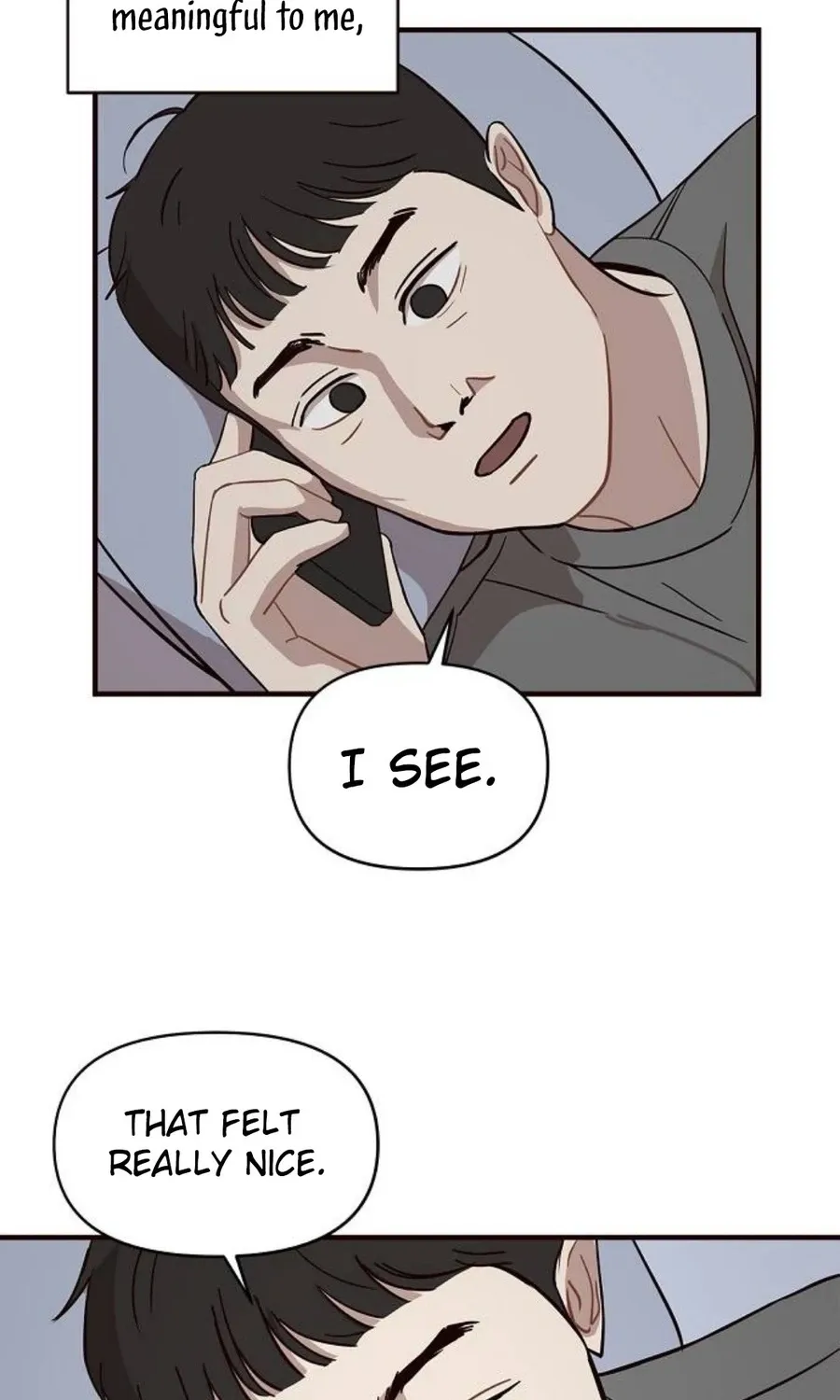Wake up, Jeon Seung Yeon Chapter 12 page 58 - 