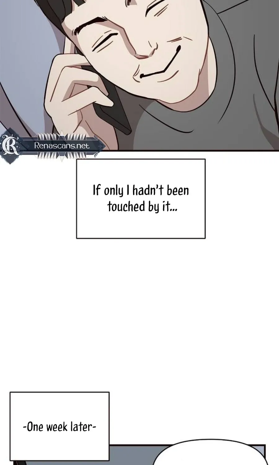 Wake up, Jeon Seung Yeon Chapter 12 page 59 - 