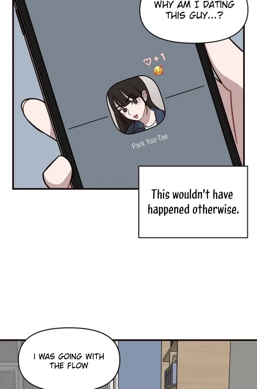 Wake up, Jeon Seung Yeon Chapter 12 page 60 - 