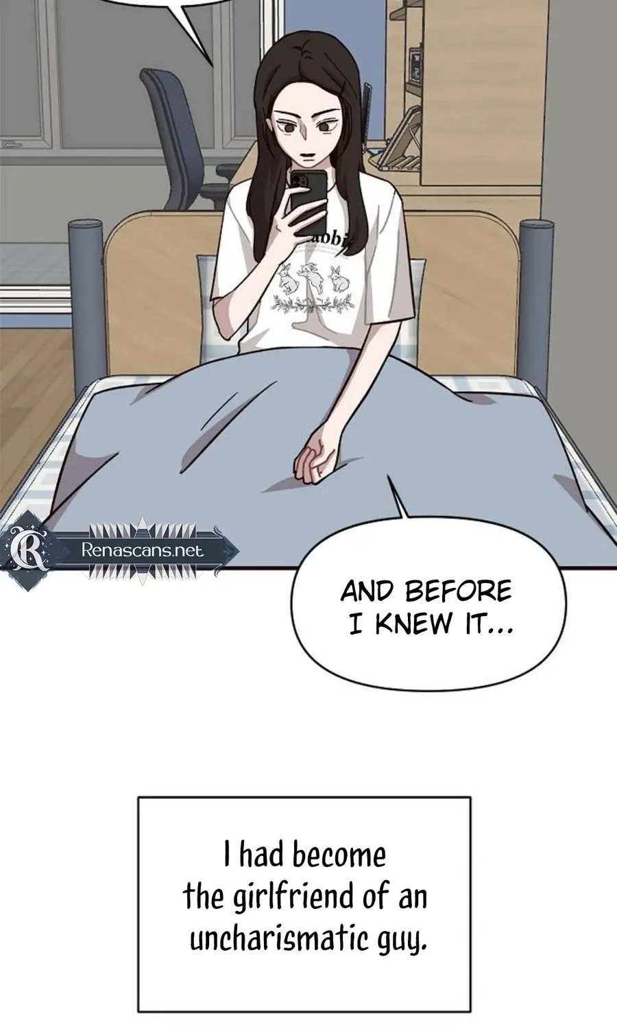 Wake up, Jeon Seung Yeon Chapter 12 page 61 - 