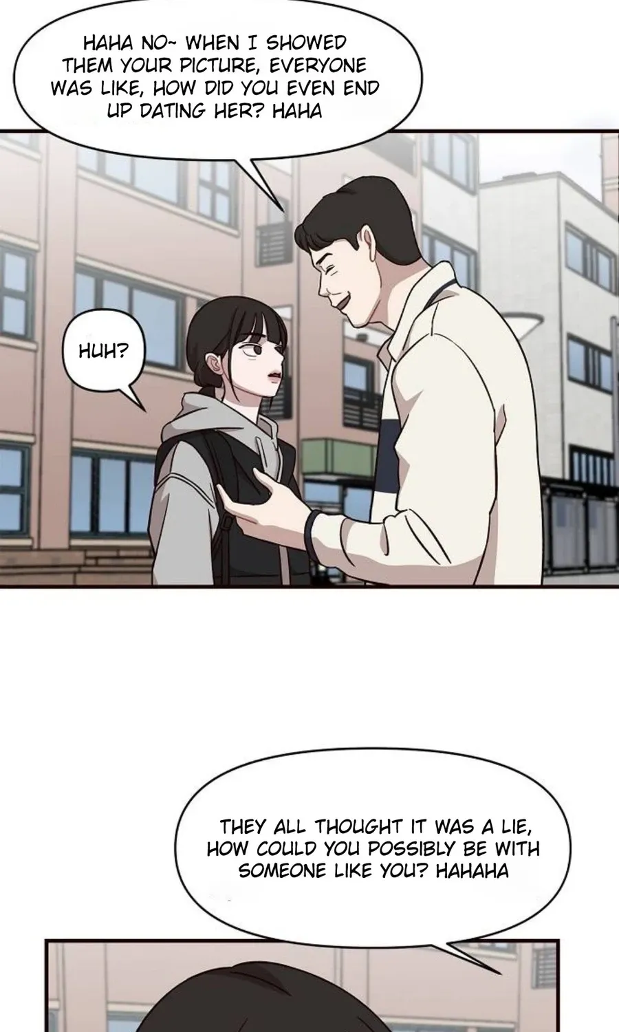 Wake up, Jeon Seung Yeon Chapter 12 page 65 - 