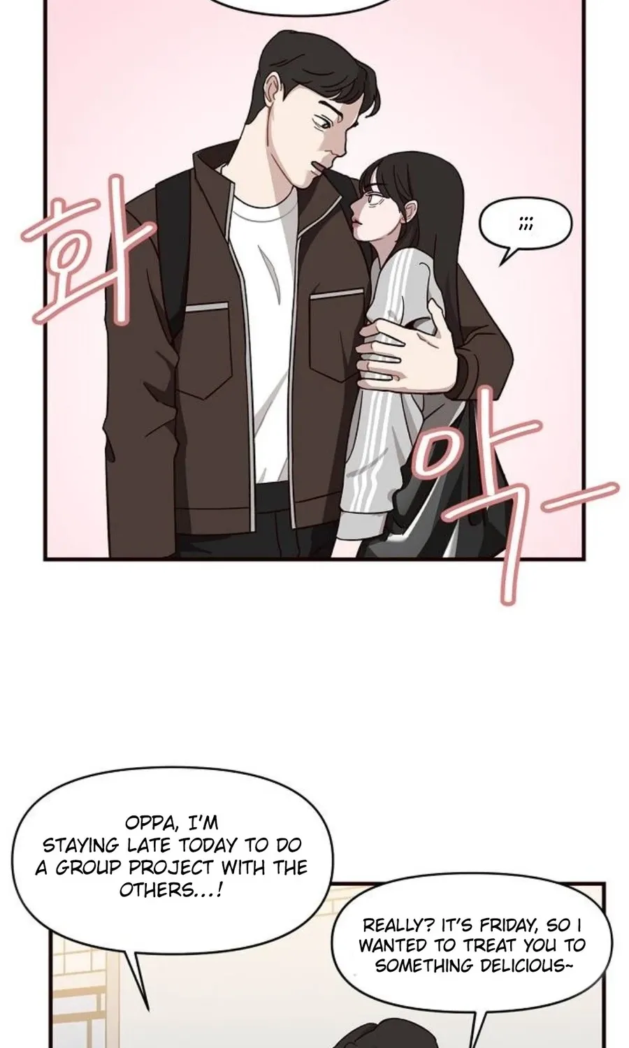 Wake up, Jeon Seung Yeon Chapter 12 page 70 - 