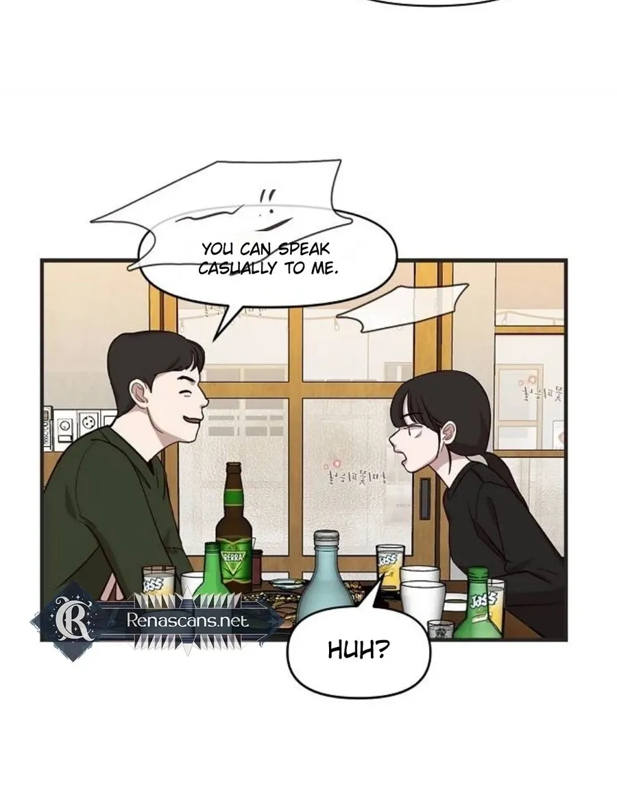 Wake up, Jeon Seung Yeon Chapter 12 page 8 - 