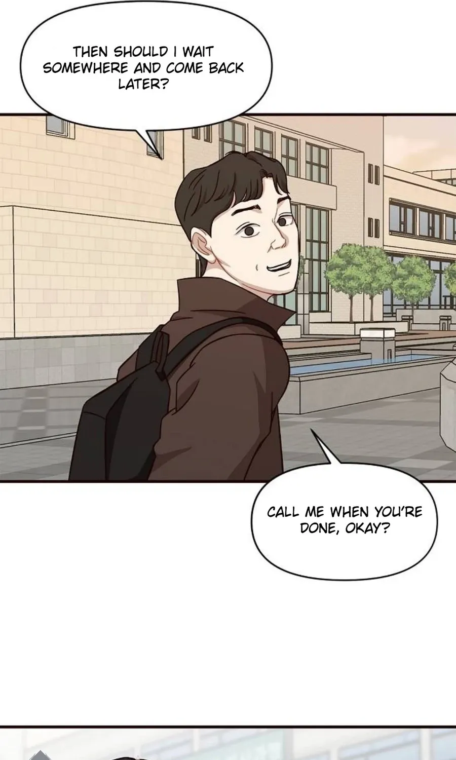 Wake up, Jeon Seung Yeon Chapter 12 page 73 - 
