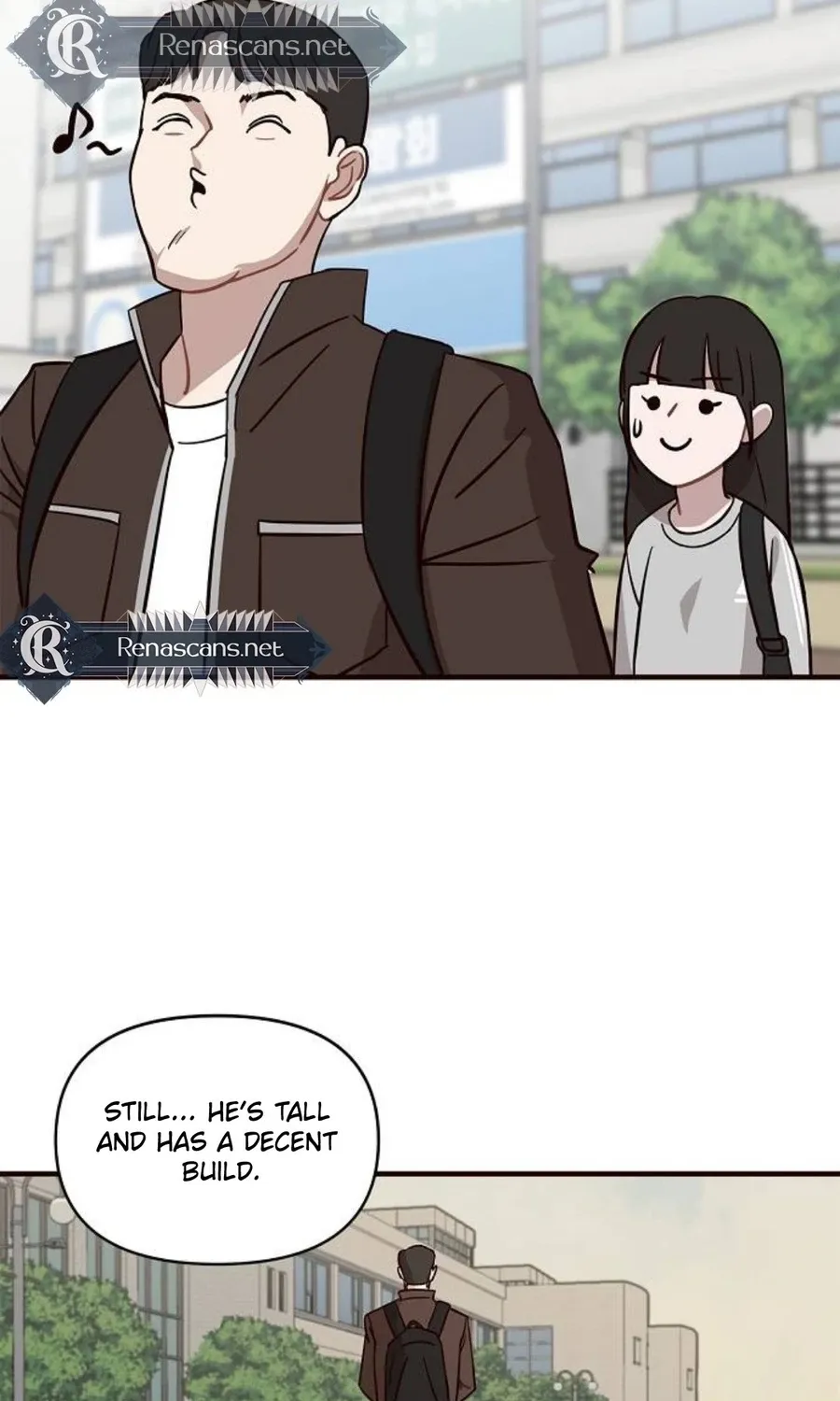 Wake up, Jeon Seung Yeon Chapter 12 page 74 - 