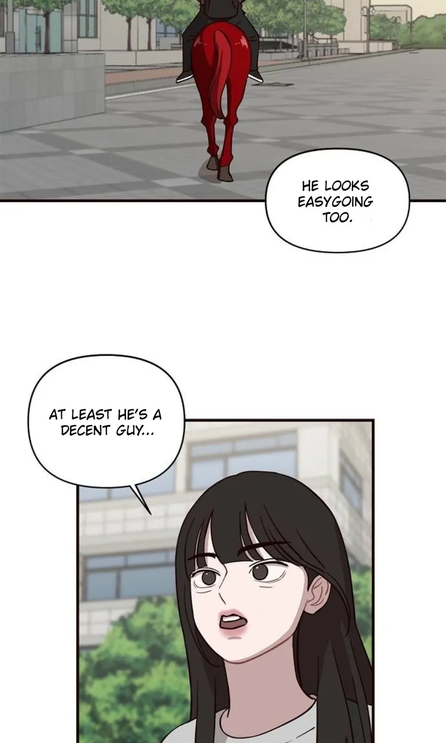 Wake up, Jeon Seung Yeon Chapter 12 page 75 - 