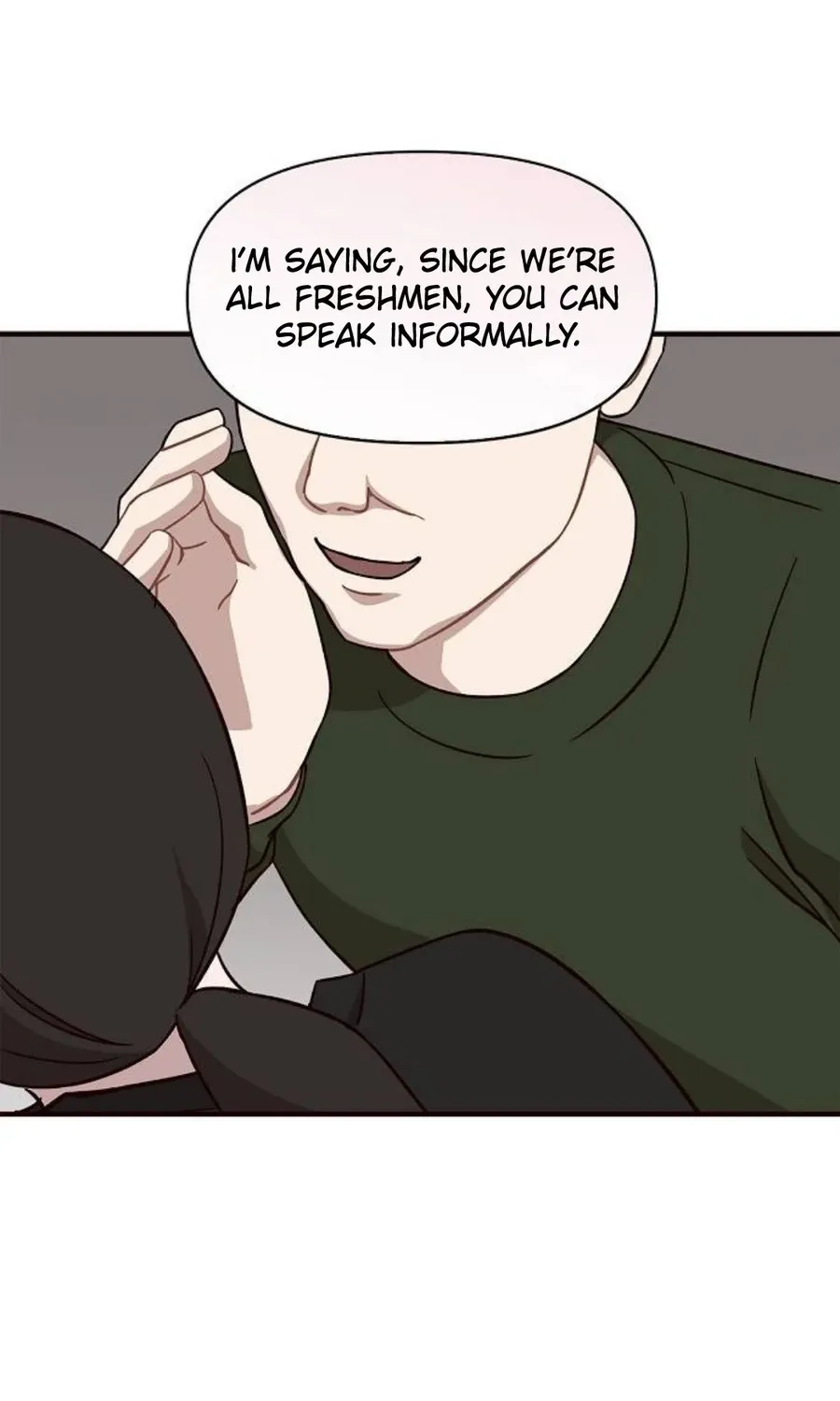 Wake up, Jeon Seung Yeon Chapter 12 page 10 - 