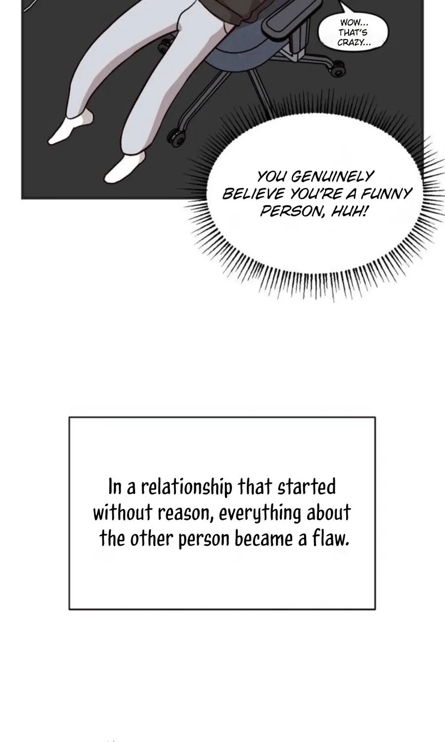 Wake up, Jeon Seung Yeon Chapter 13 page 15 - 