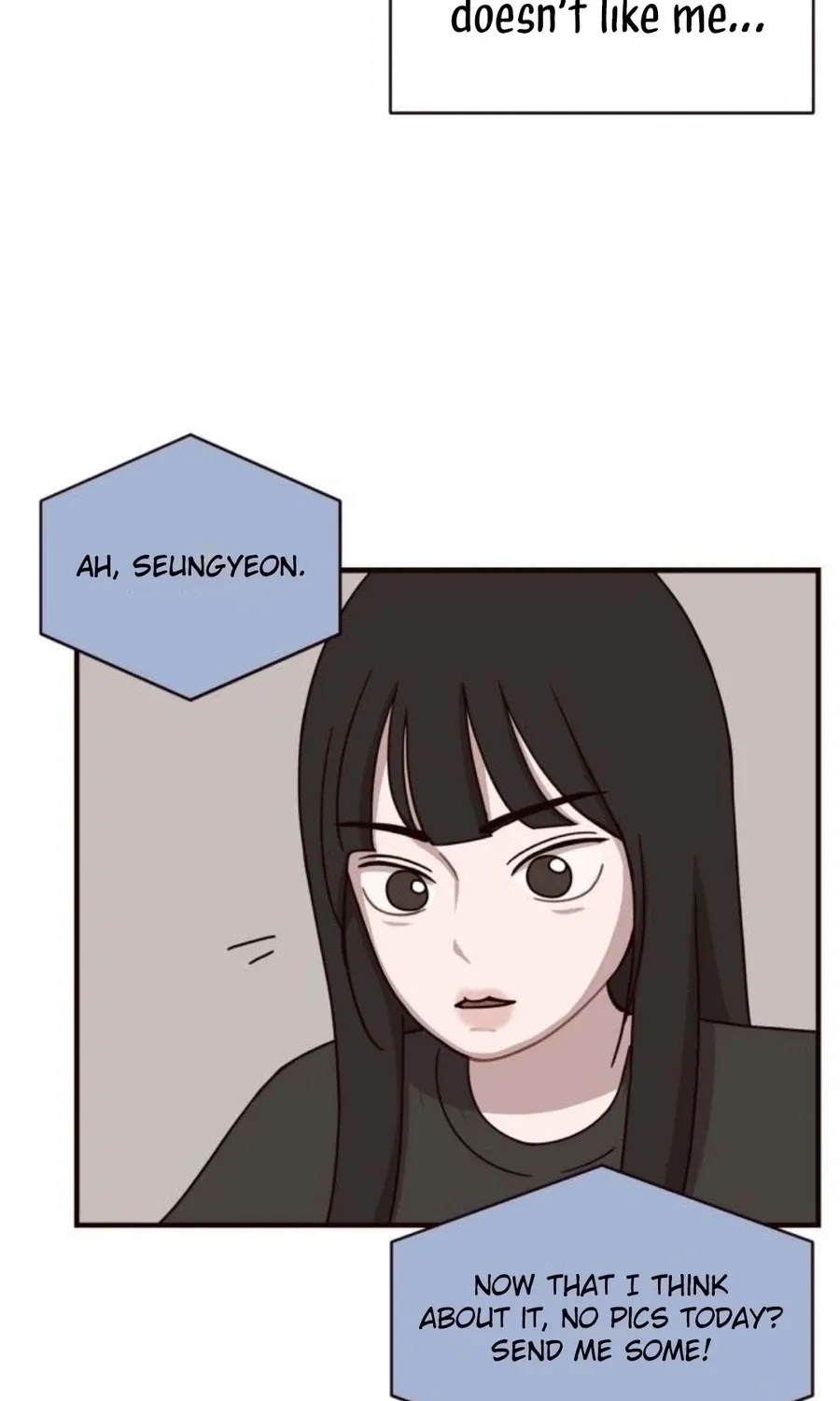 Wake up, Jeon Seung Yeon Chapter 13 page 19 - 