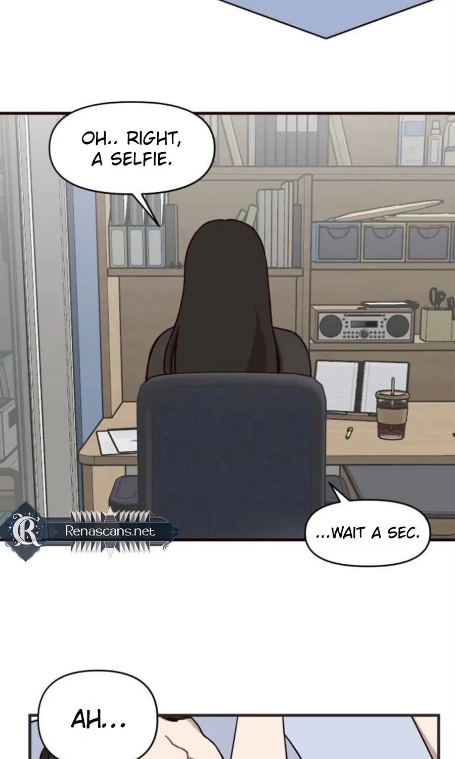 Wake up, Jeon Seung Yeon Chapter 13 page 20 - 