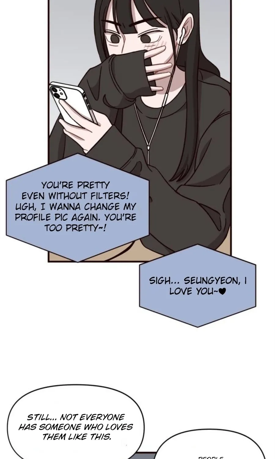 Wake up, Jeon Seung Yeon Chapter 13 page 22 - 