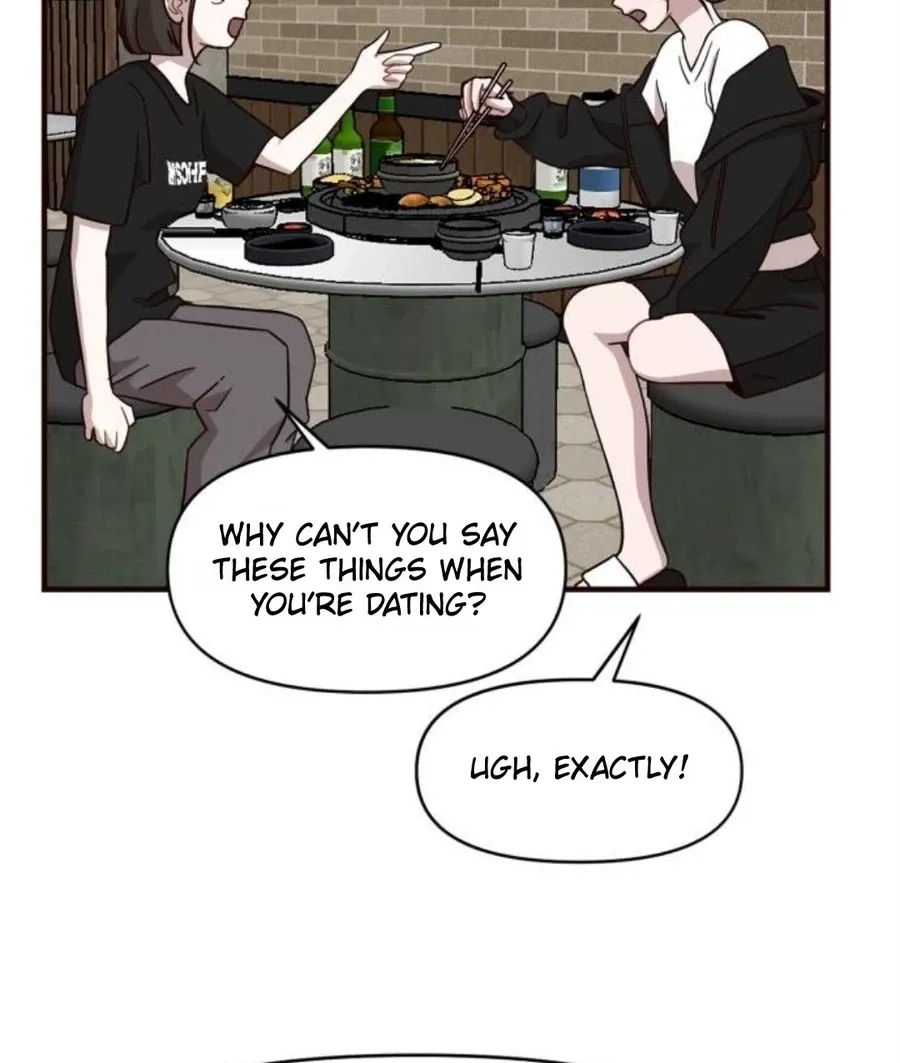Wake up, Jeon Seung Yeon Chapter 13 page 28 - 