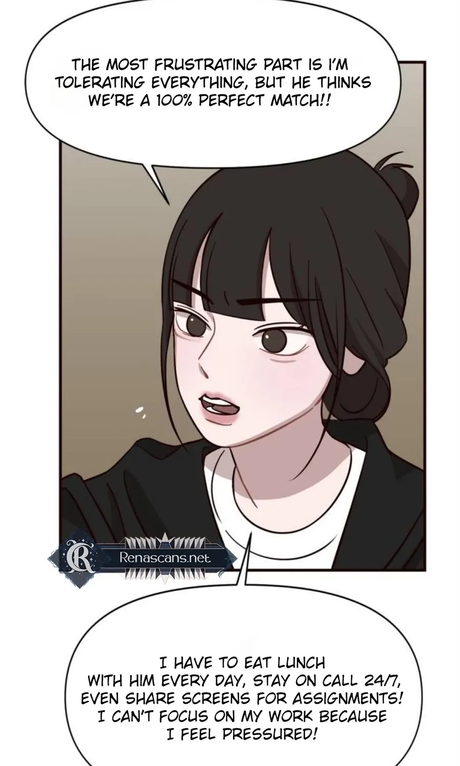 Wake up, Jeon Seung Yeon Chapter 13 page 29 - 