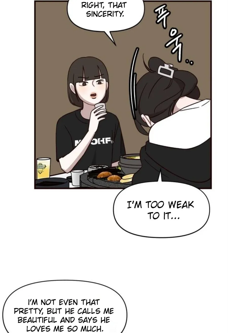 Wake up, Jeon Seung Yeon Chapter 13 page 36 - 