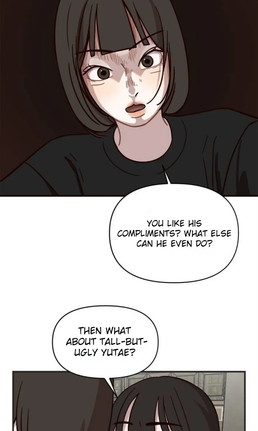 Wake up, Jeon Seung Yeon Chapter 13 page 41 - 