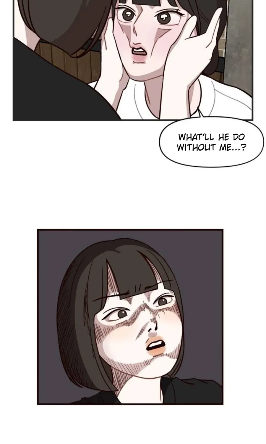 Wake up, Jeon Seung Yeon Chapter 13 page 42 - 