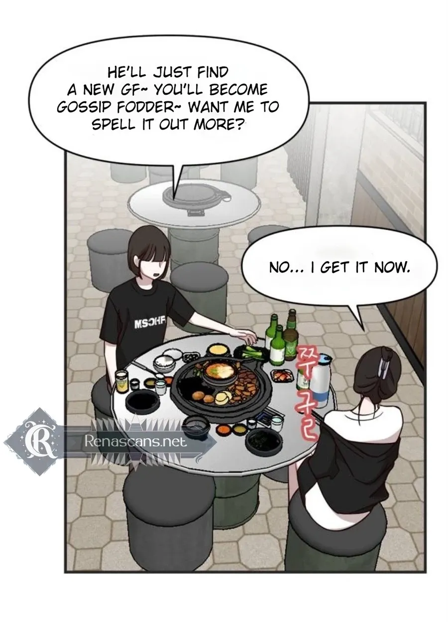 Wake up, Jeon Seung Yeon Chapter 13 page 44 - 