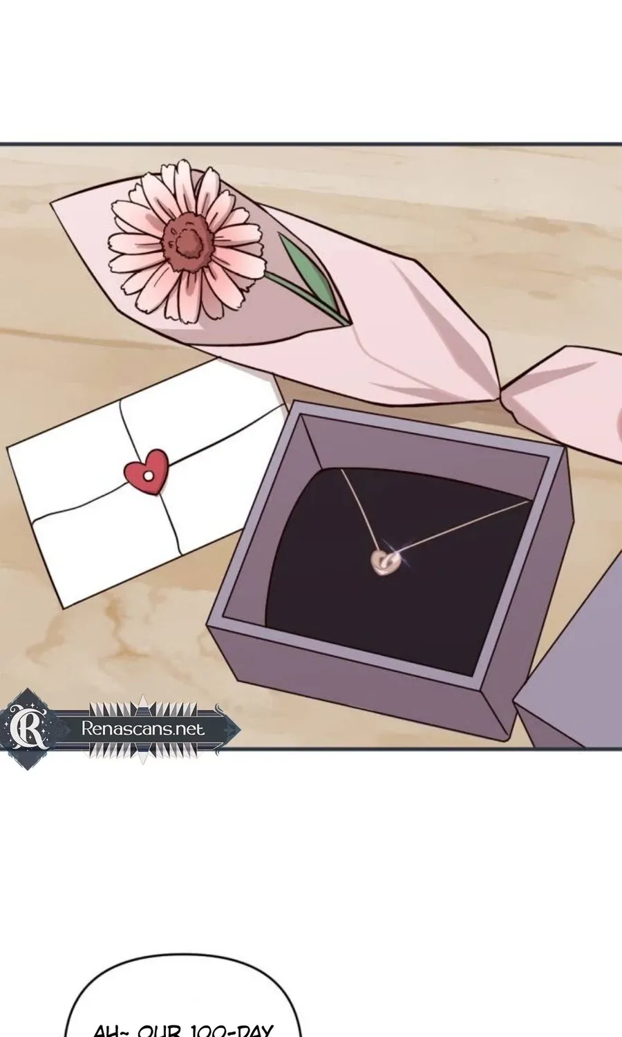 Wake up, Jeon Seung Yeon Chapter 13 page 46 - 