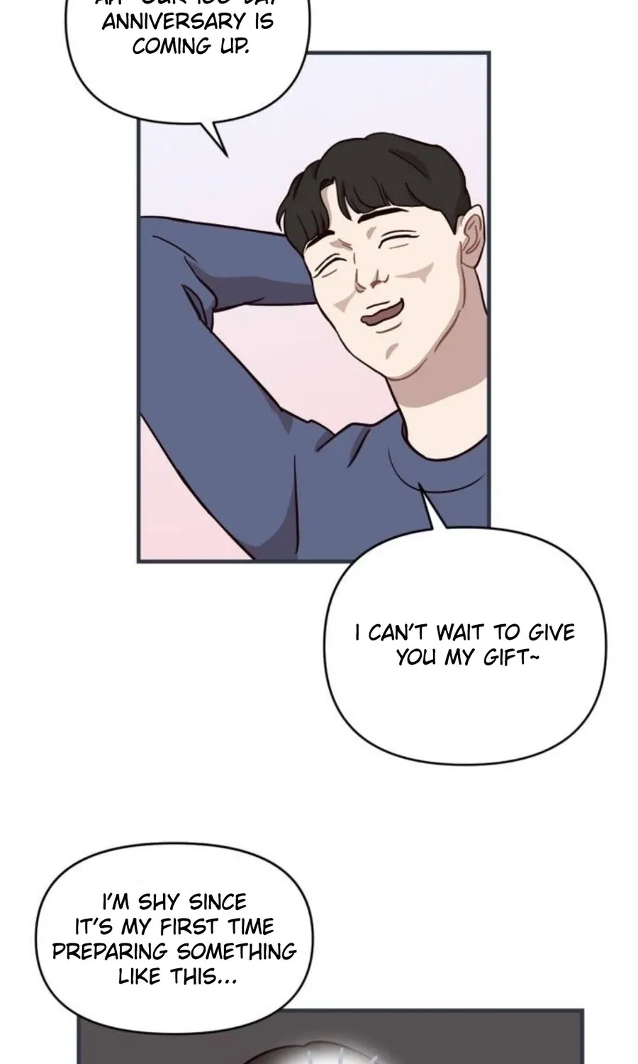Wake up, Jeon Seung Yeon Chapter 13 page 47 - 