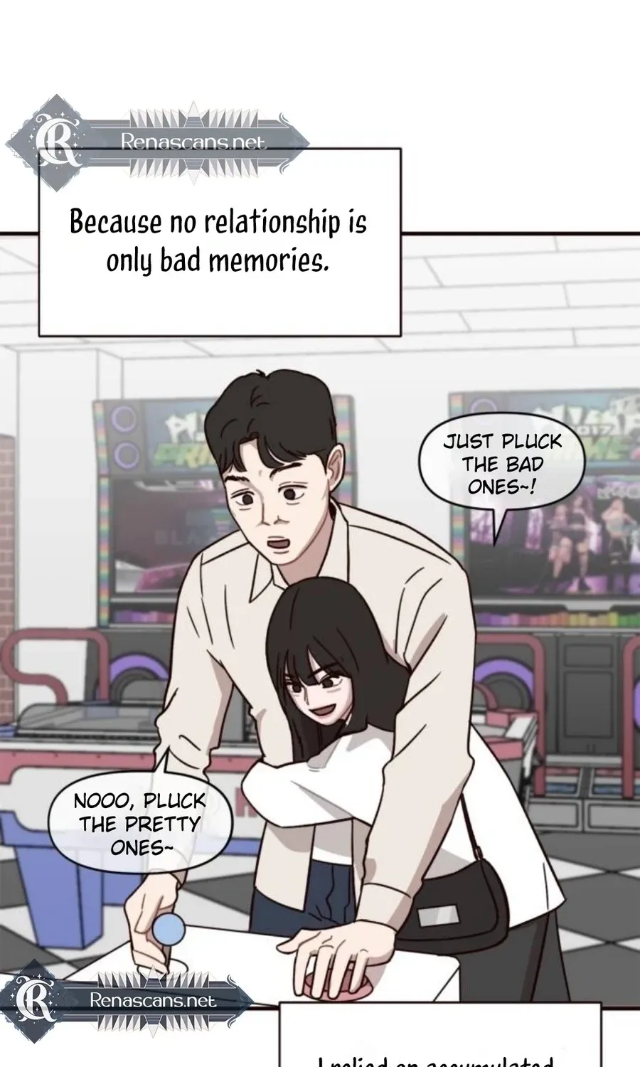 Wake up, Jeon Seung Yeon Chapter 13 page 51 - 