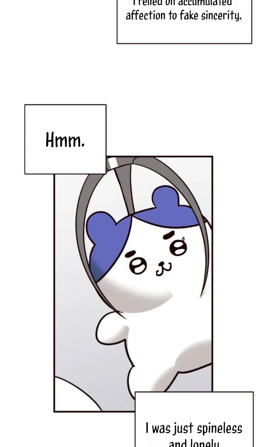 Wake up, Jeon Seung Yeon Chapter 13 page 52 - 