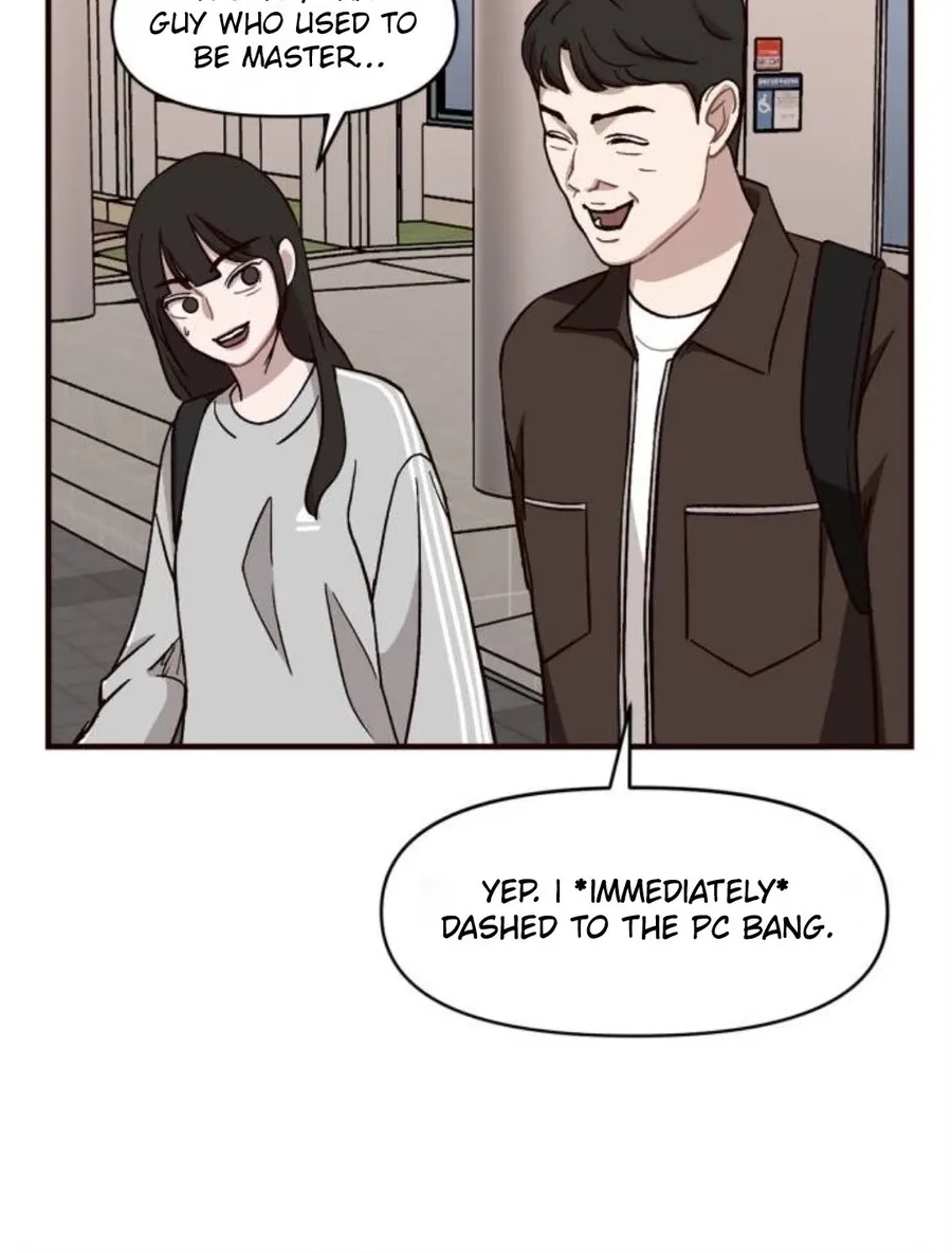 Wake up, Jeon Seung Yeon Chapter 13 page 8 - 