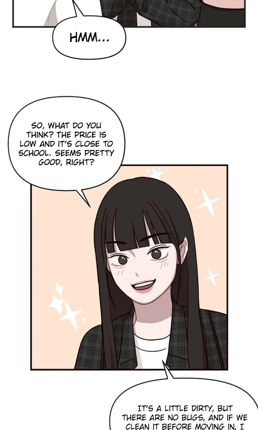 Wake up, Jeon Seung Yeon Chapter 14 page 16 - 