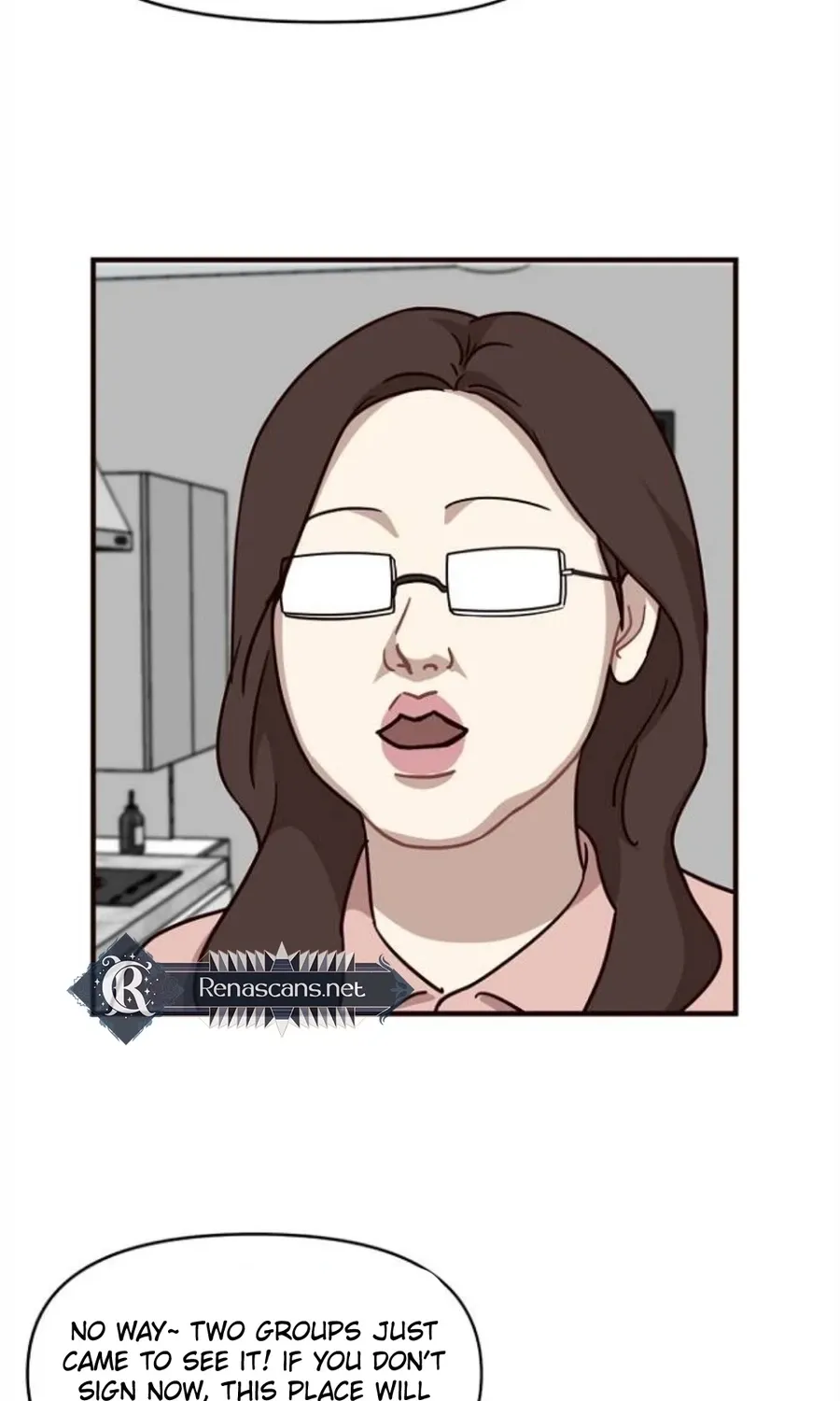 Wake up, Jeon Seung Yeon Chapter 14 page 22 - 