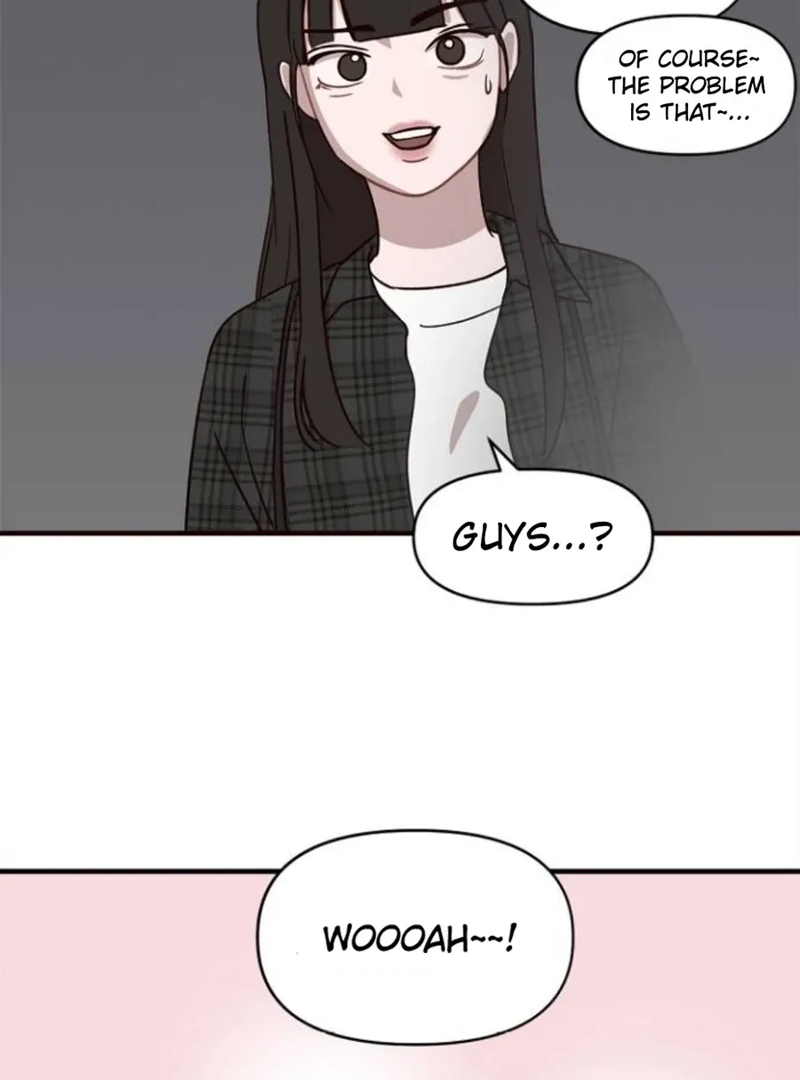 Wake up, Jeon Seung Yeon Chapter 14 page 25 - 