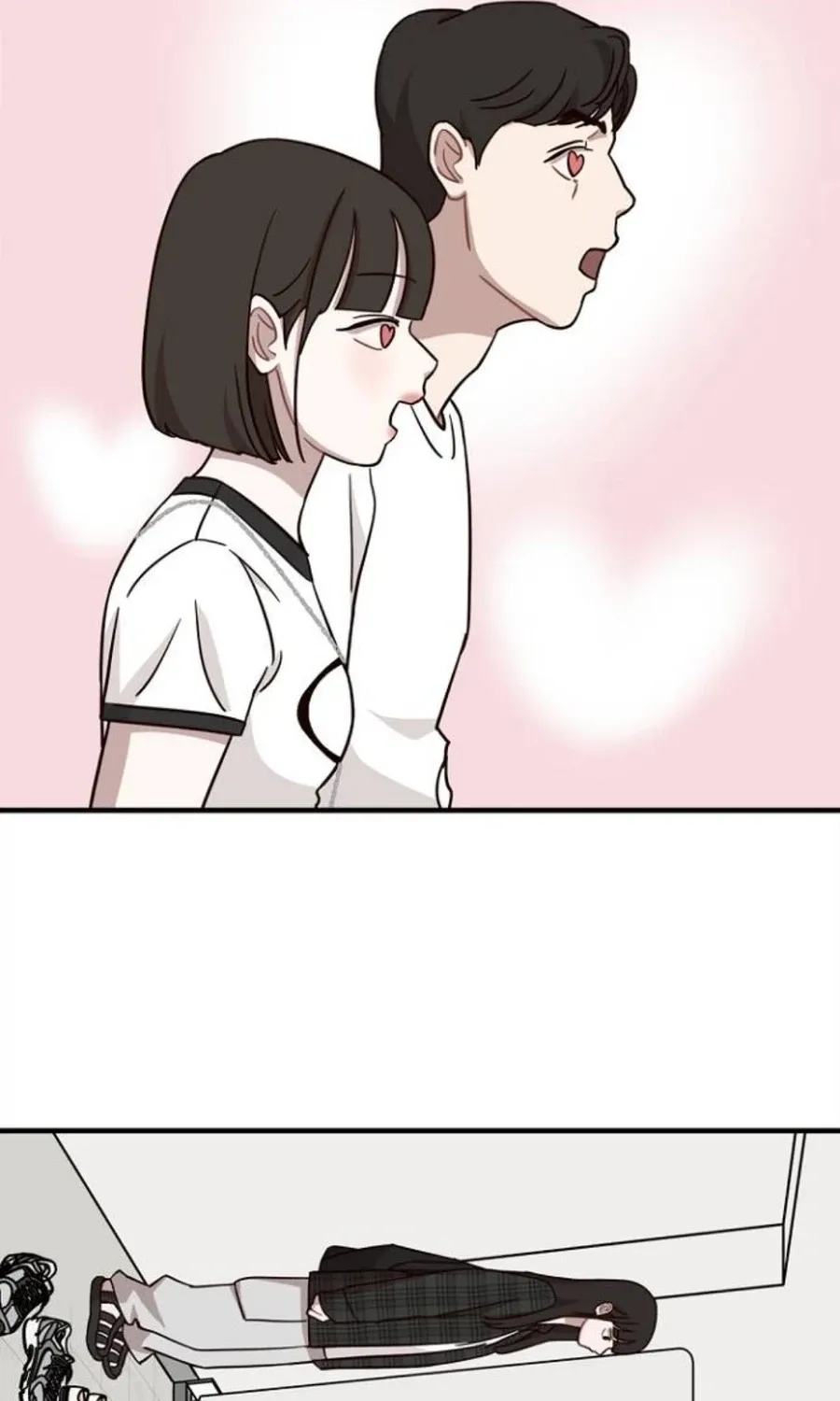 Wake up, Jeon Seung Yeon Chapter 14 page 26 - 