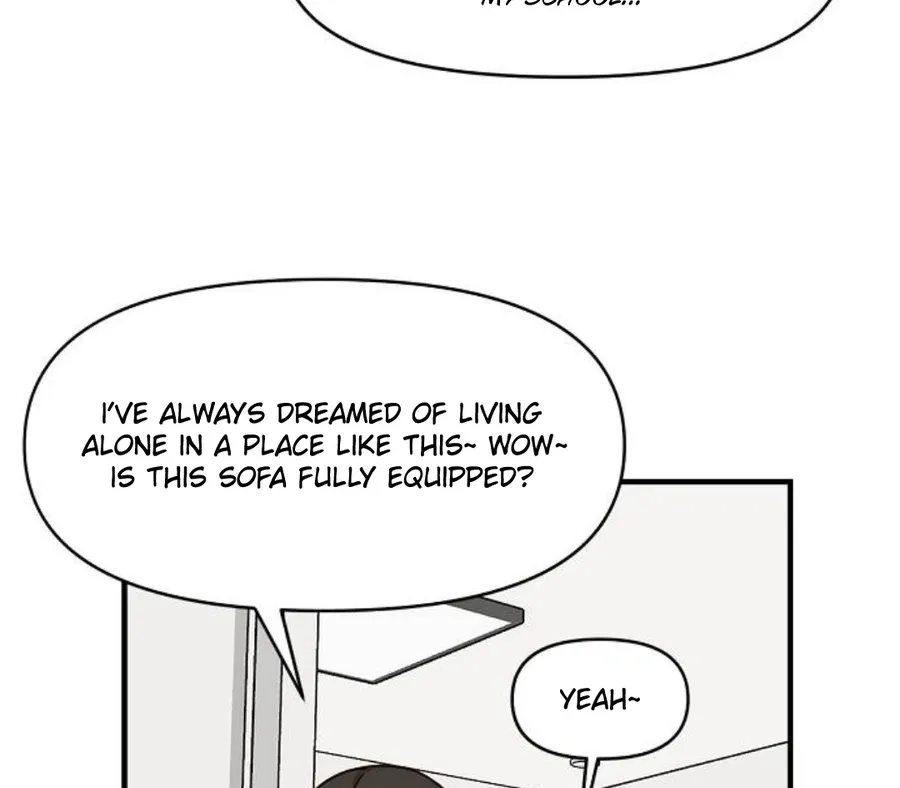 Wake up, Jeon Seung Yeon Chapter 14 page 29 - 