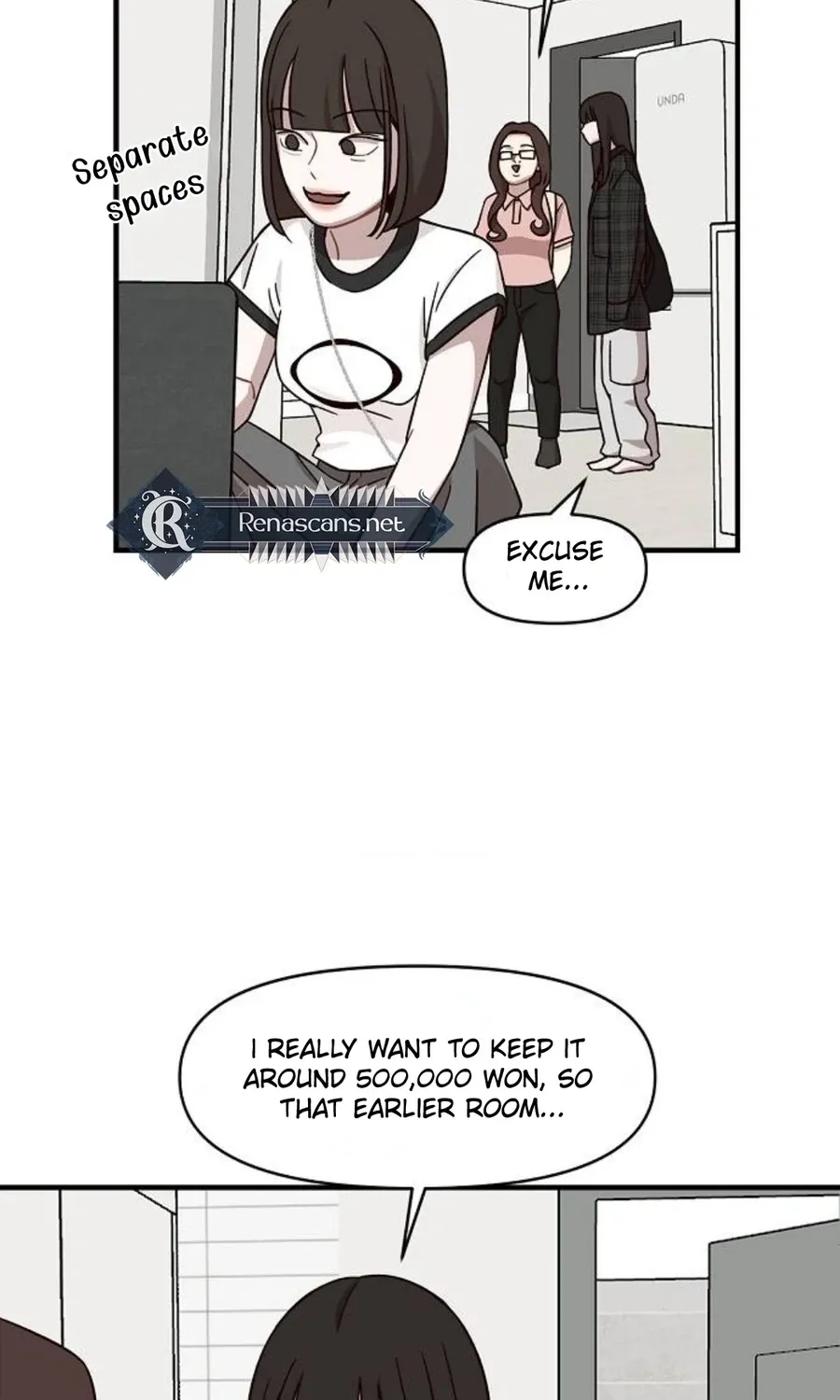 Wake up, Jeon Seung Yeon Chapter 14 page 30 - 