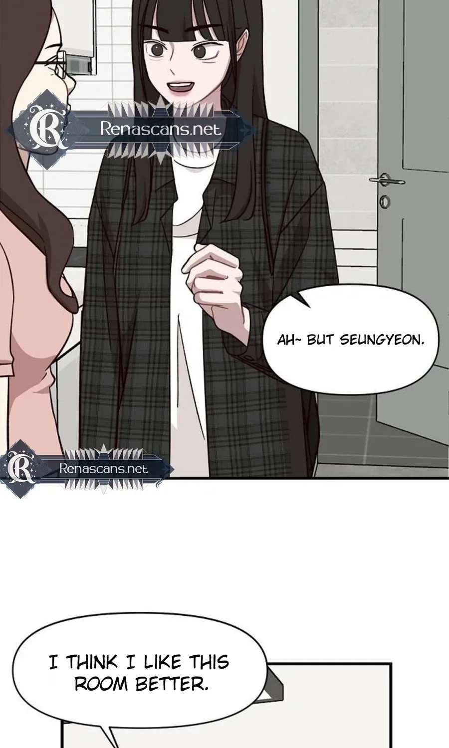 Wake up, Jeon Seung Yeon Chapter 14 page 31 - 