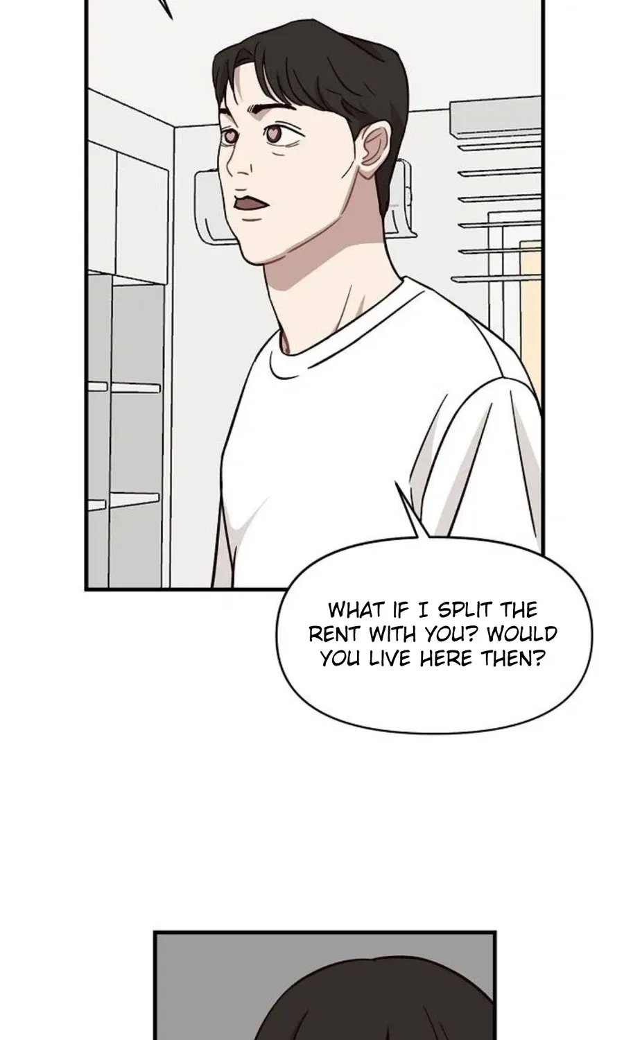 Wake up, Jeon Seung Yeon Chapter 14 page 32 - 