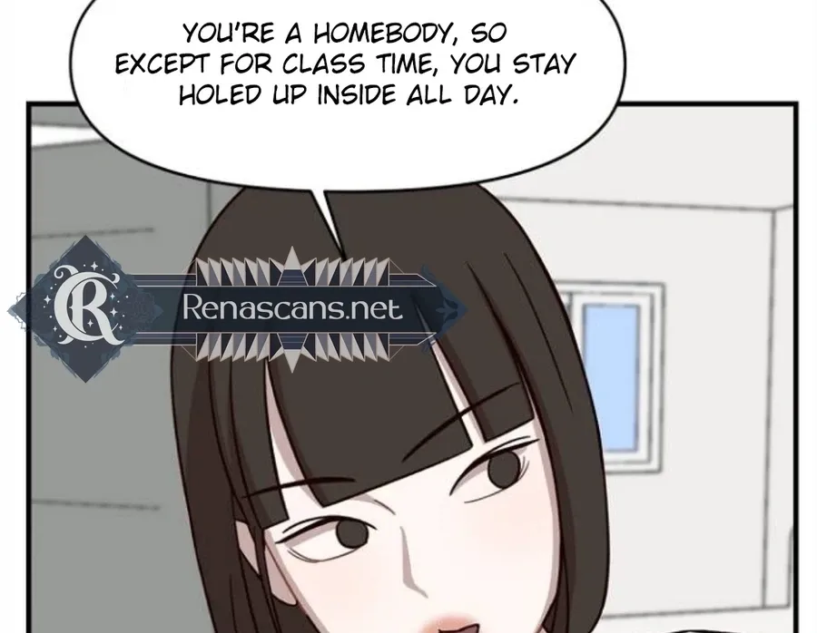 Wake up, Jeon Seung Yeon Chapter 14 page 37 - 