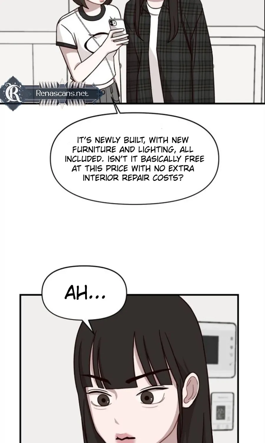 Wake up, Jeon Seung Yeon Chapter 14 page 40 - 