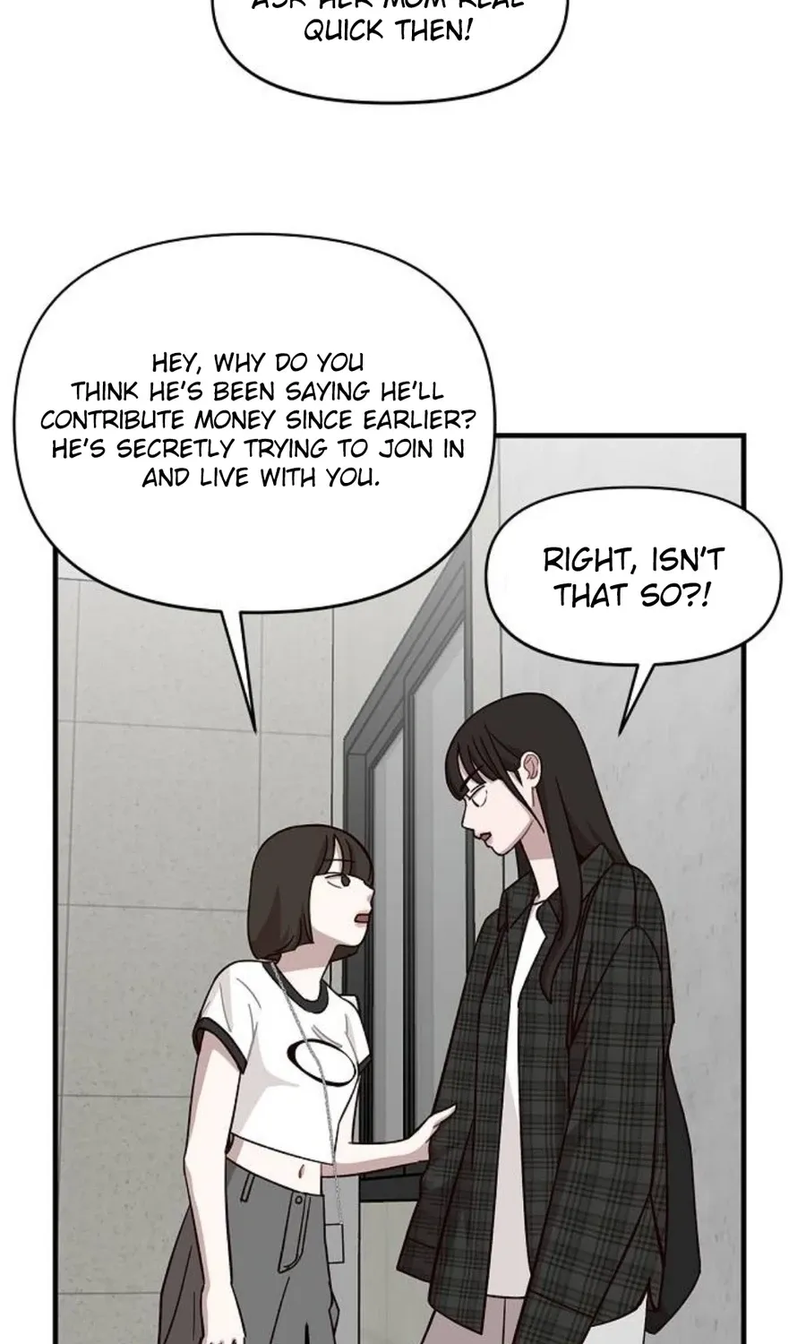 Wake up, Jeon Seung Yeon Chapter 14 page 43 - 