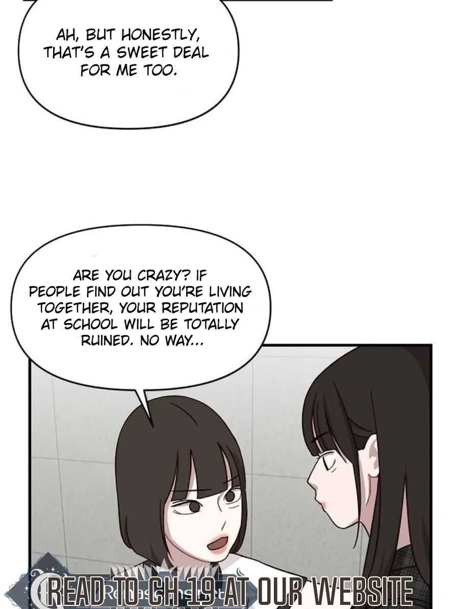 Wake up, Jeon Seung Yeon Chapter 14 page 45 - 
