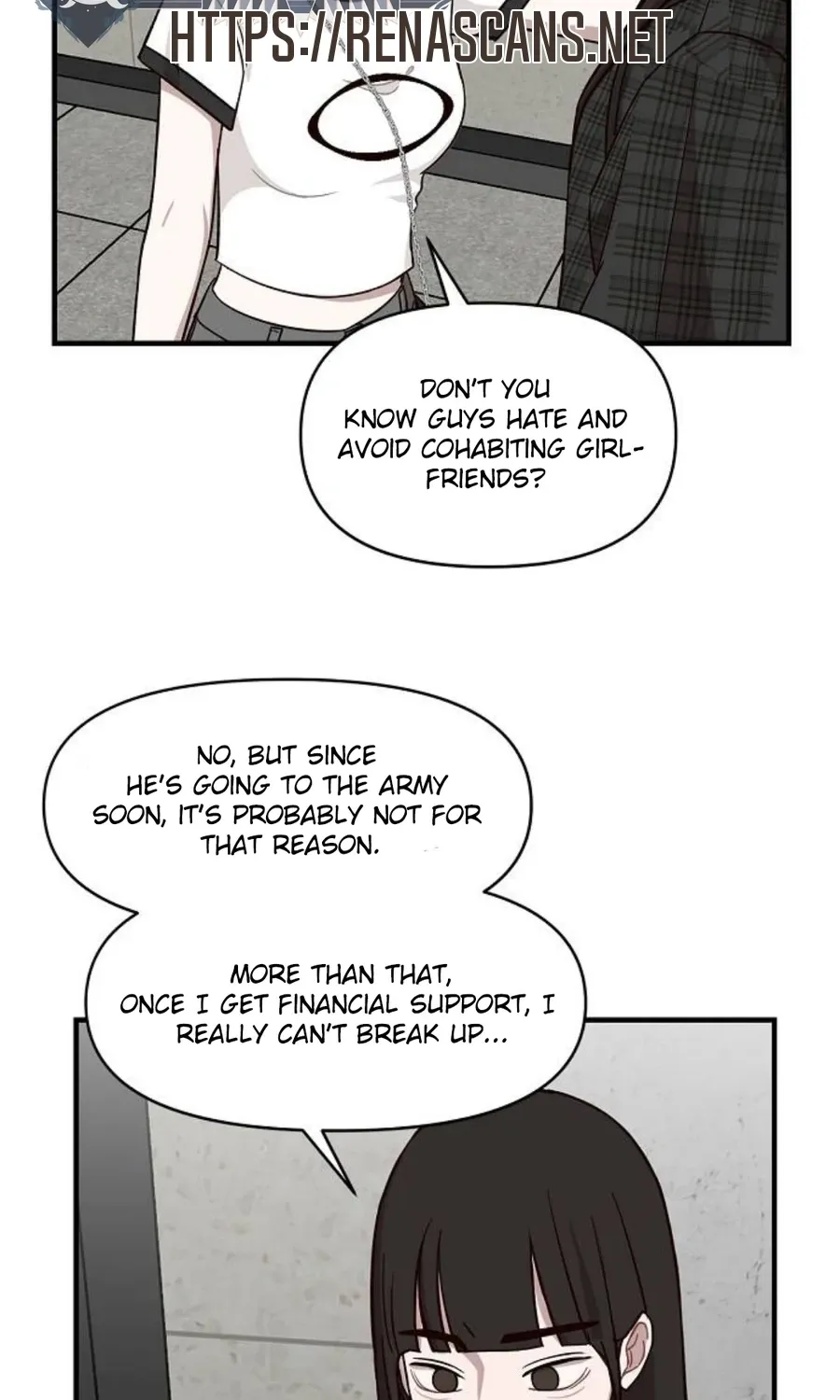 Wake up, Jeon Seung Yeon Chapter 14 page 46 - 