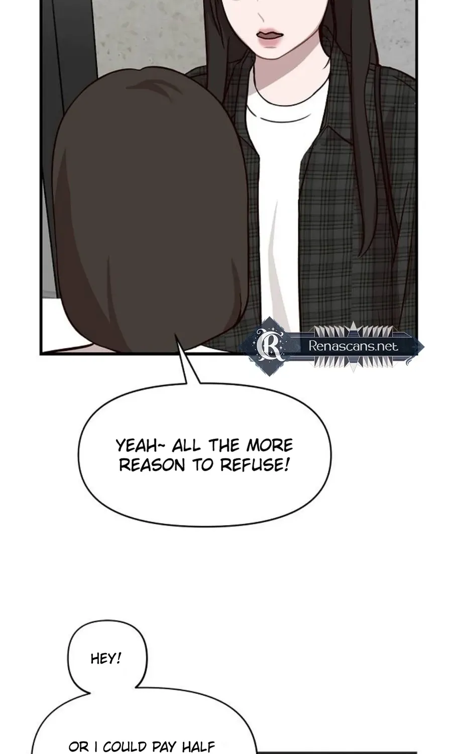 Wake up, Jeon Seung Yeon Chapter 14 page 47 - 