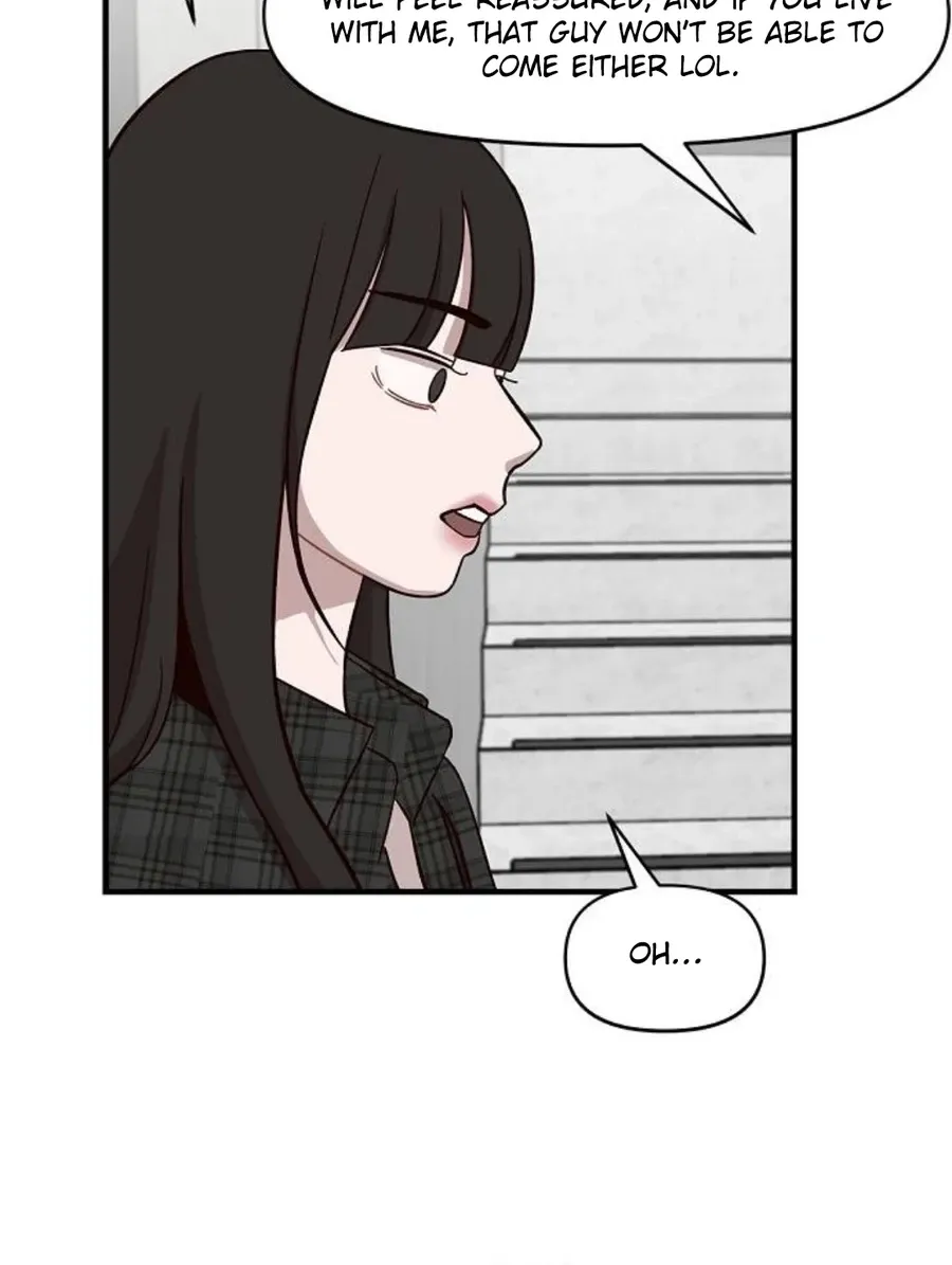 Wake up, Jeon Seung Yeon Chapter 14 page 49 - 
