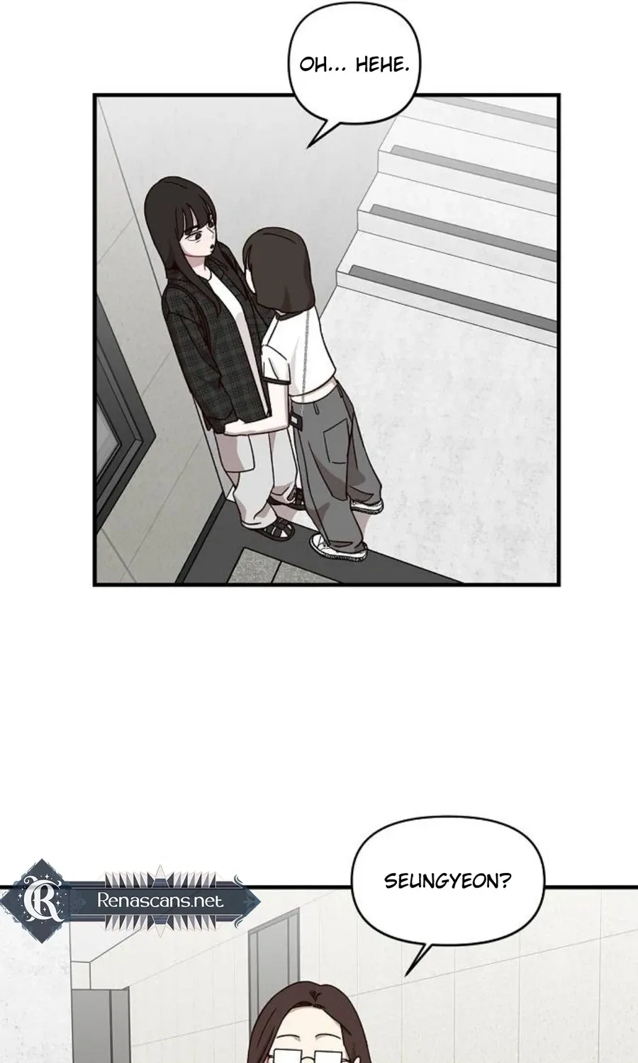 Wake up, Jeon Seung Yeon Chapter 14 page 50 - 