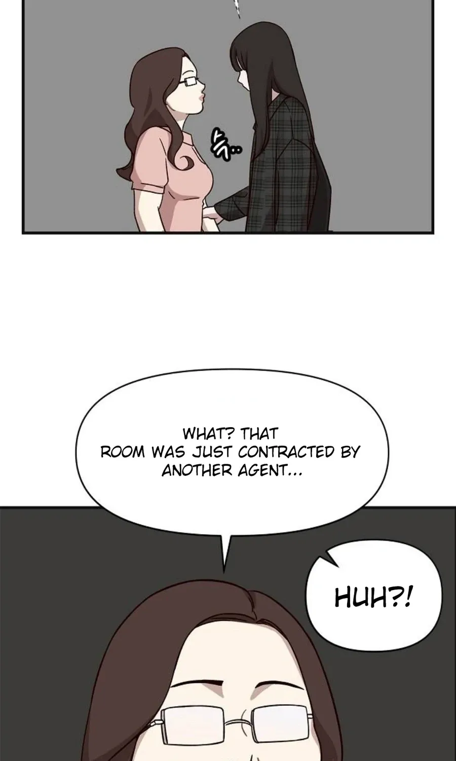 Wake up, Jeon Seung Yeon Chapter 14 page 56 - 
