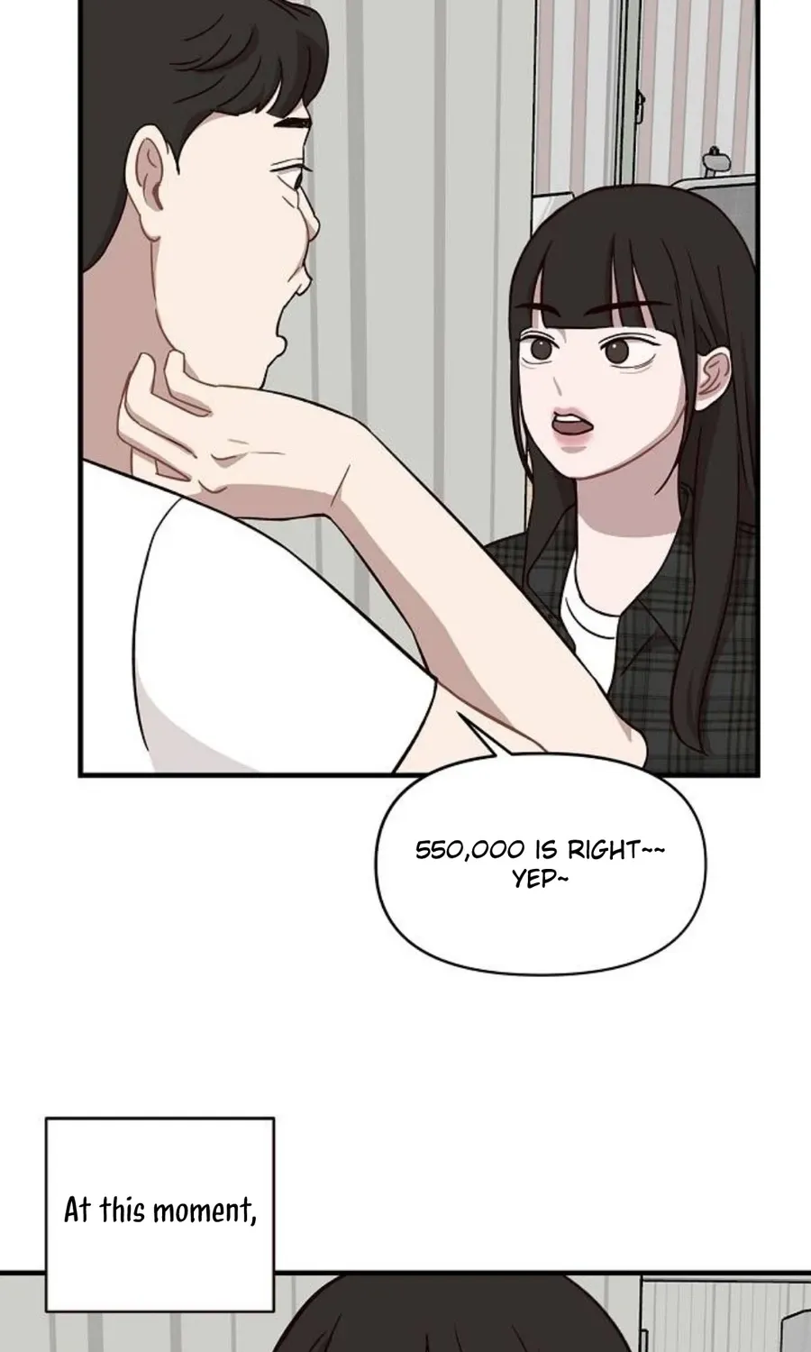 Wake up, Jeon Seung Yeon Chapter 14 page 64 - 