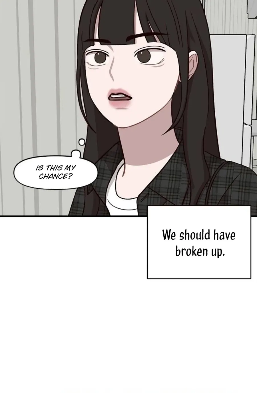 Wake up, Jeon Seung Yeon Chapter 14 page 65 - 