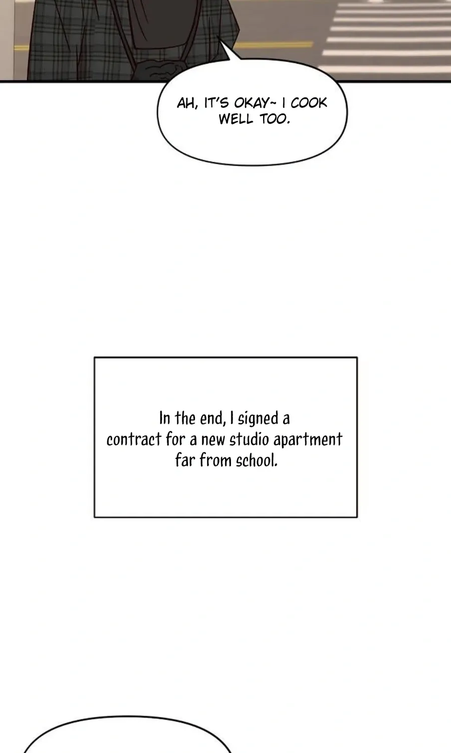 Wake up, Jeon Seung Yeon Chapter 14 page 70 - 